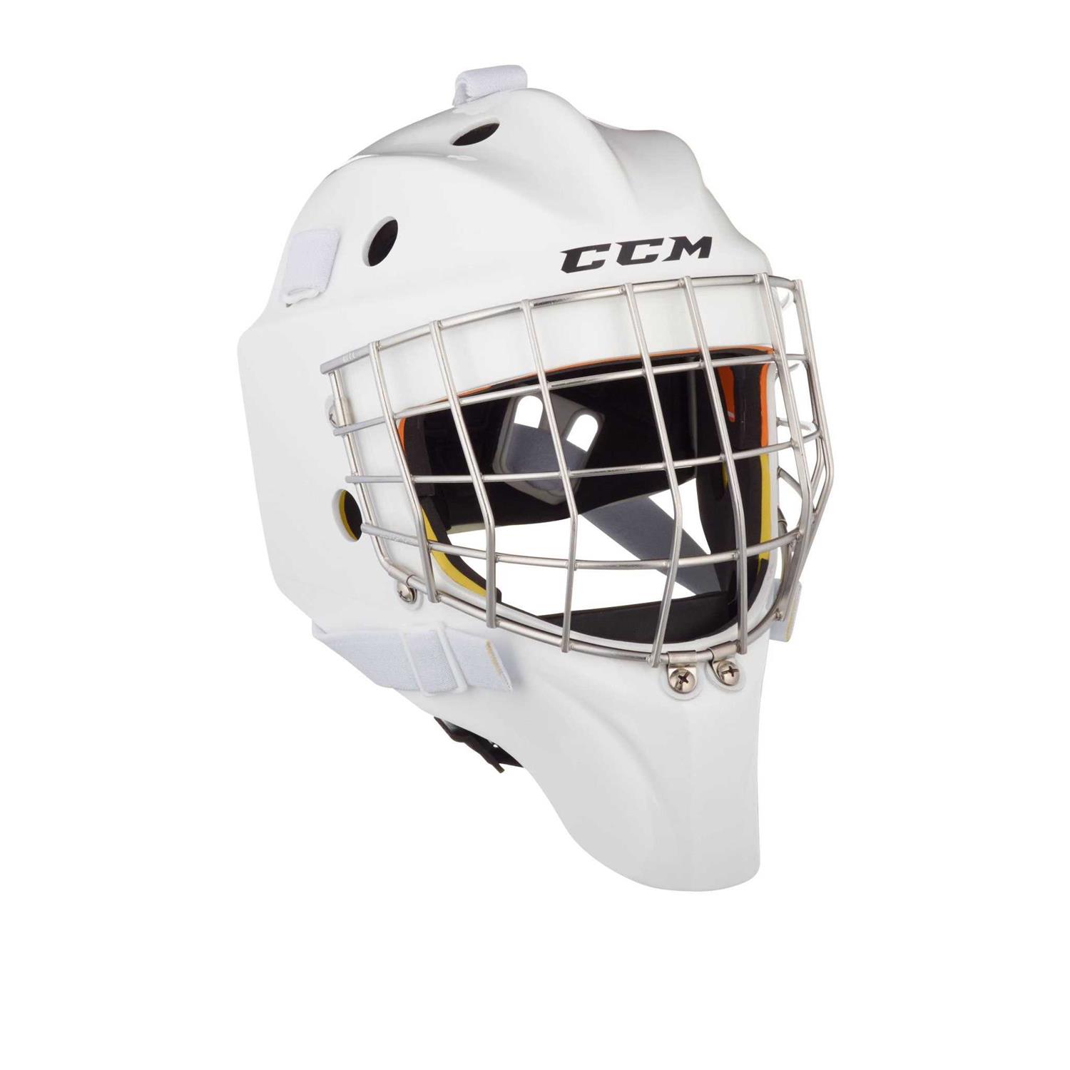 CCM Axis A1.9 Goal Mask - Image 3