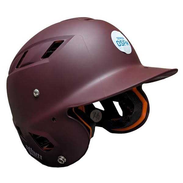 Schutt Air 4.2 Batting Helmet - Image 2