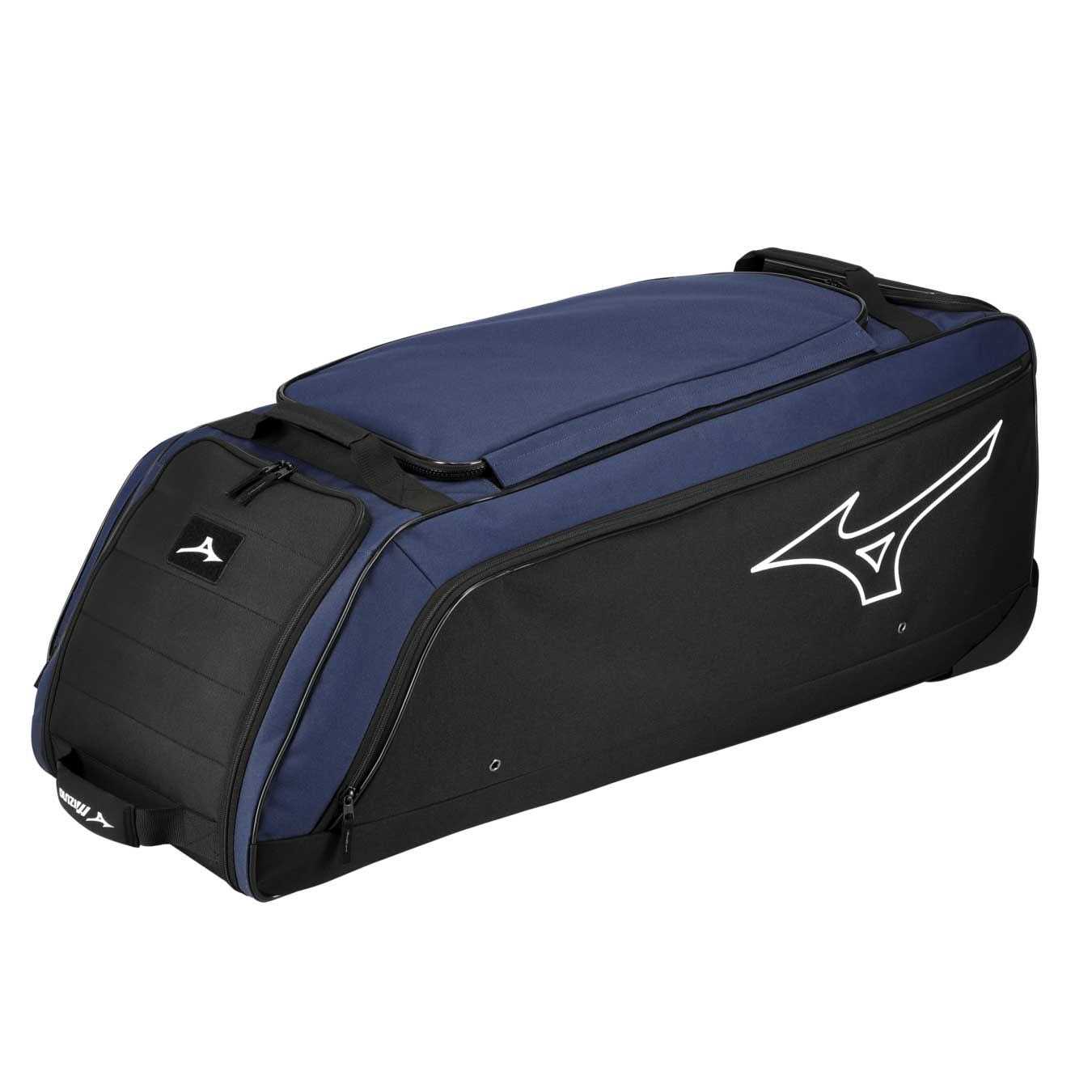 Mizuno Samurai Catcher's Bag - Image 2