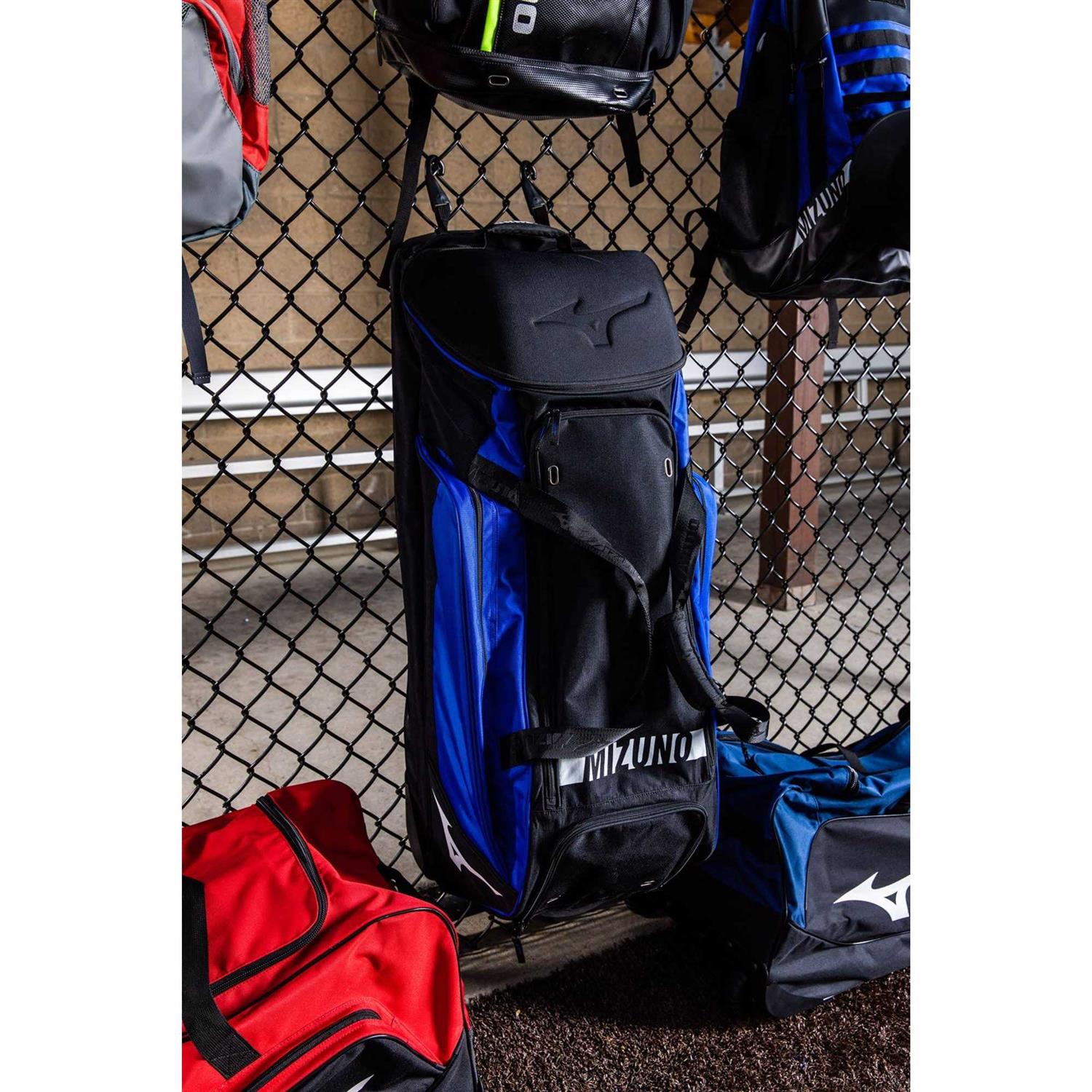 Mizuno Samurai Catcher's Bag - Image 2
