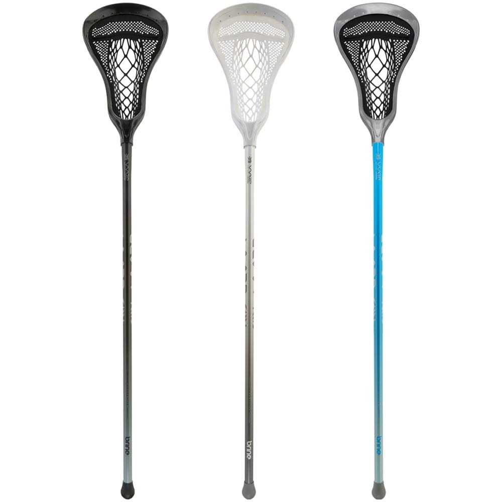 Brine Dynasty Warp Women's Lacrosse Stick - Image 4