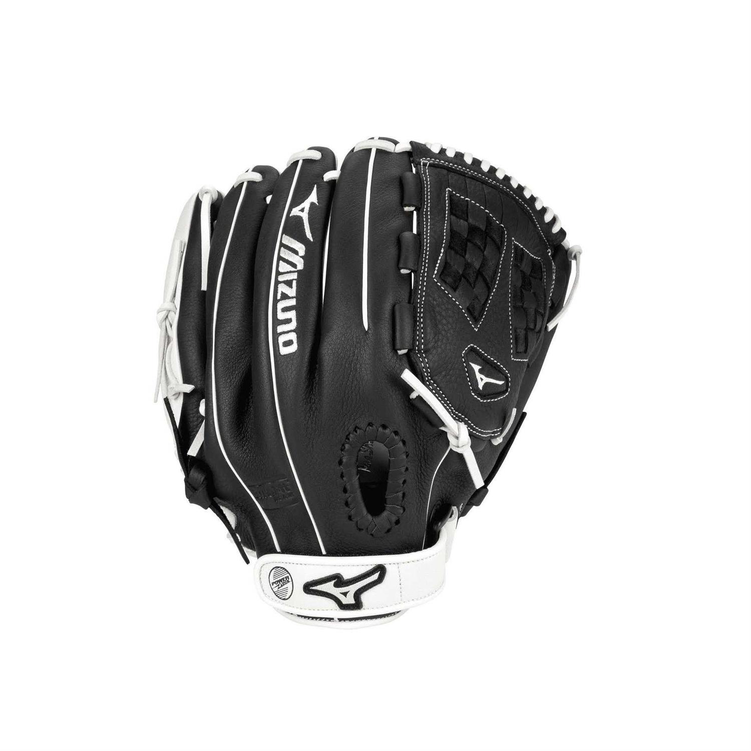 Alternative view of Mizuno Franchise Fastpitch Softball Glove Series