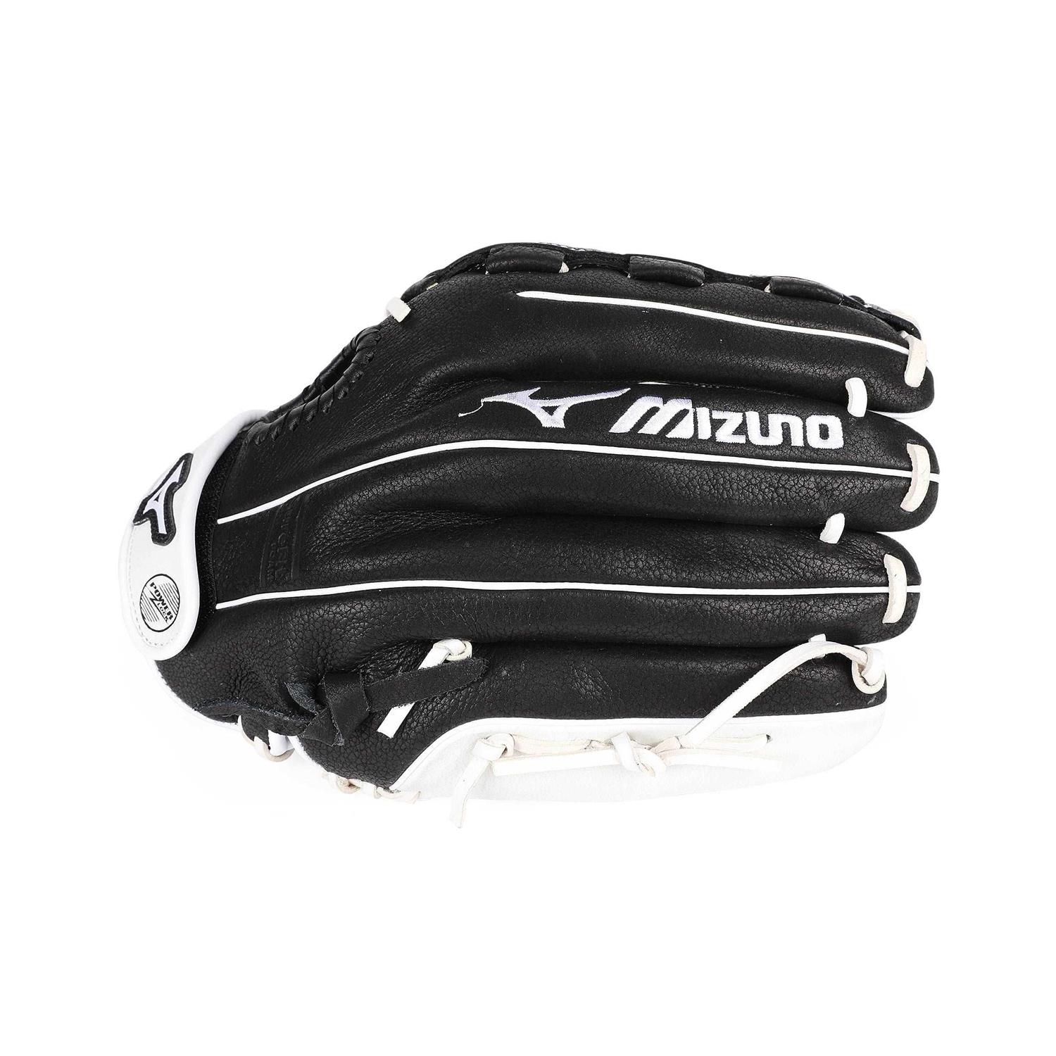 Alternative view of Mizuno Franchise Fastpitch Softball Glove Series