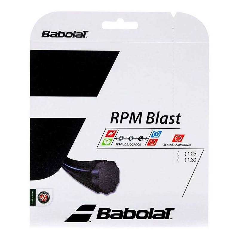 Babolat RPM Blast Reel Tennis String - Image 3
