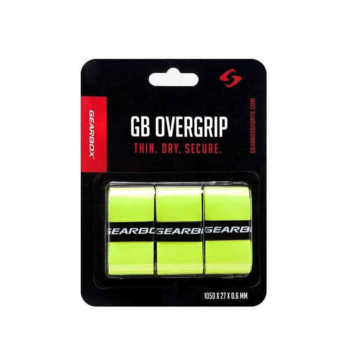 Gearbox Overgrip - Image 2