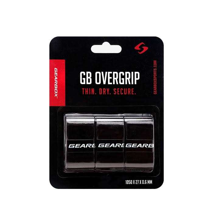 Gearbox Overgrip - Image 5