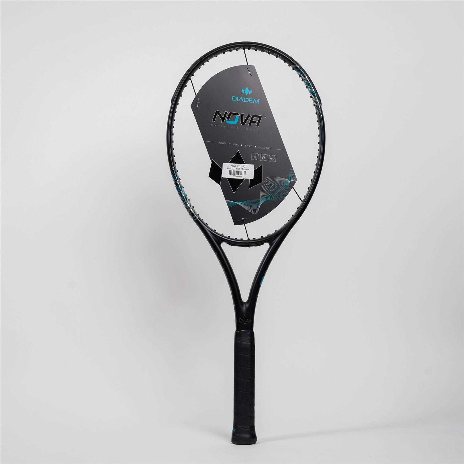 Diadem Nova 100 FS - Image 3