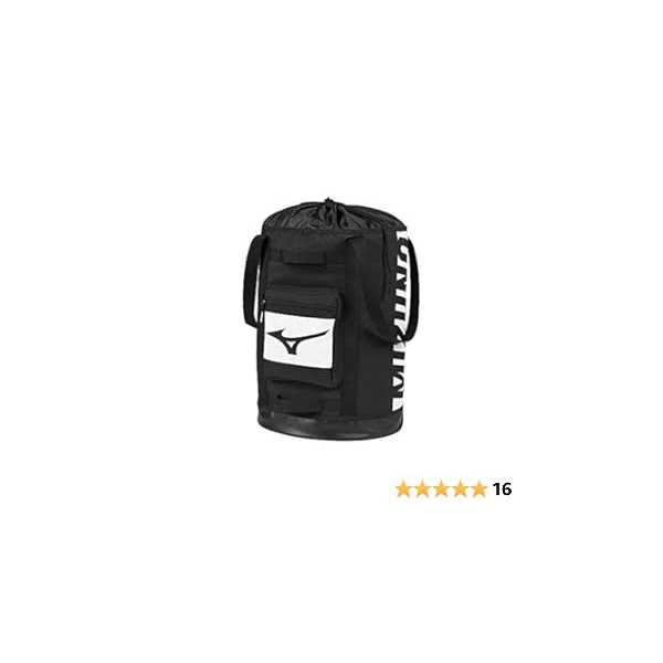 Alternative view of Mizuno Ball Tote
