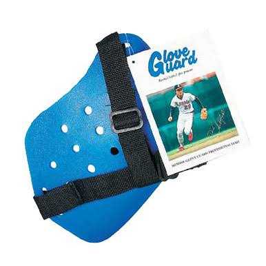 Alternative view of Markwort Glove Guard