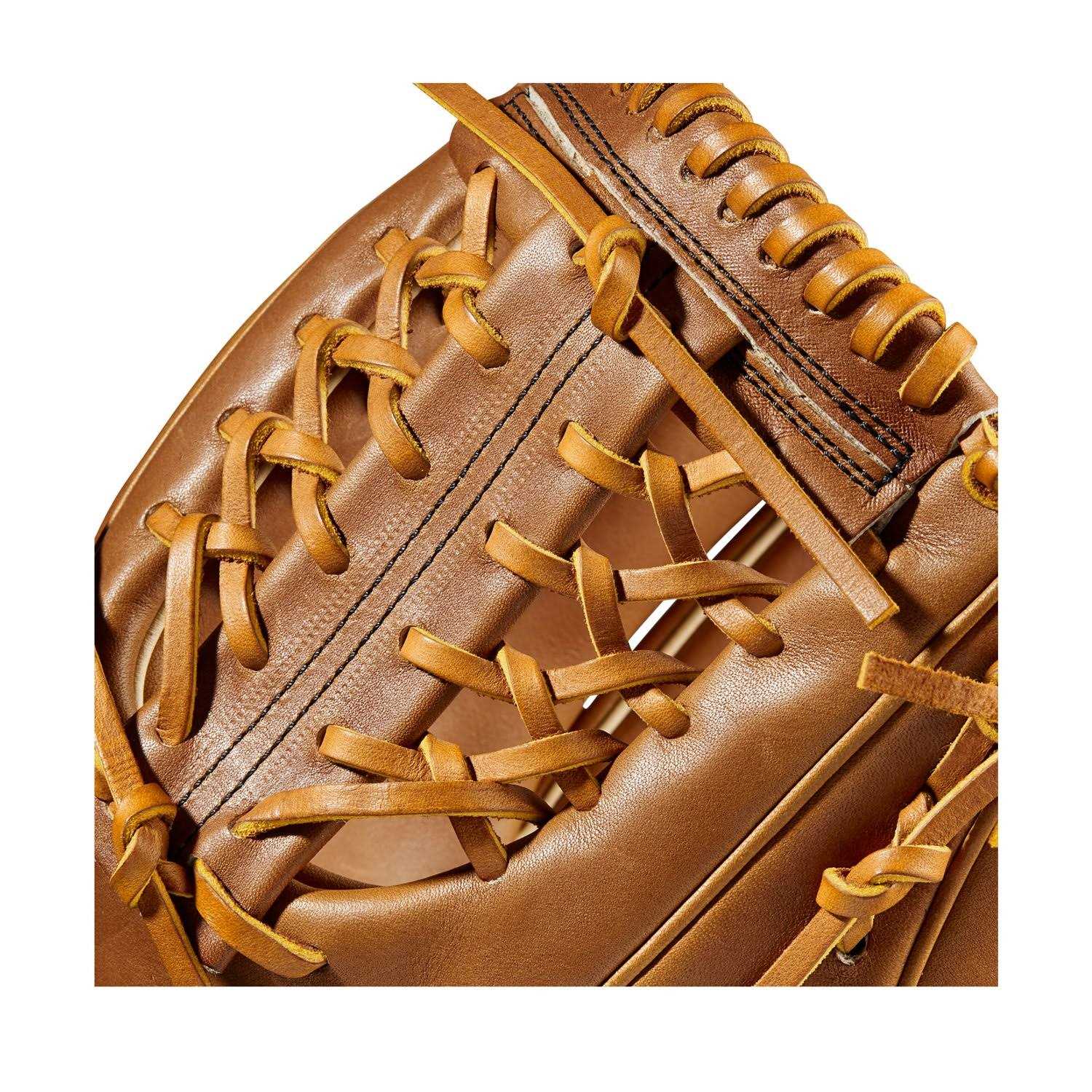 Wilson A2000 PF89 11.5 Baseball Glove - Image 4