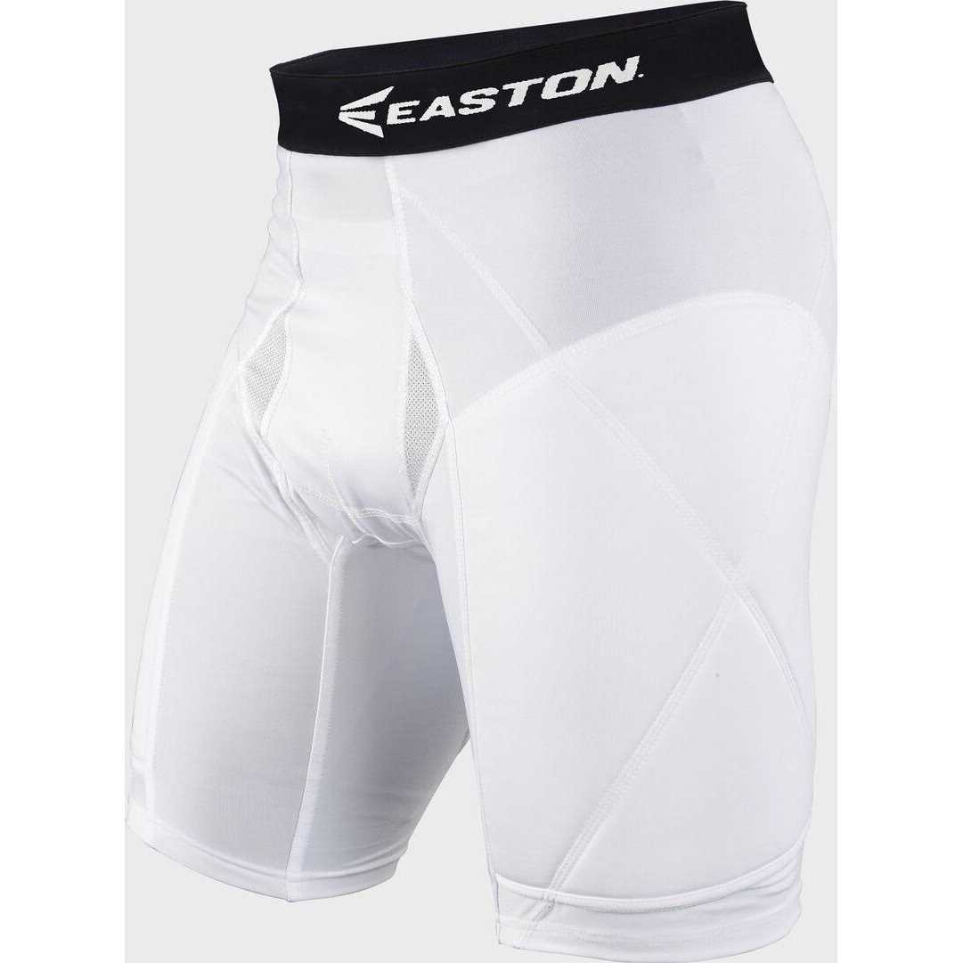 Easton Extra Padded Sliding Shorts