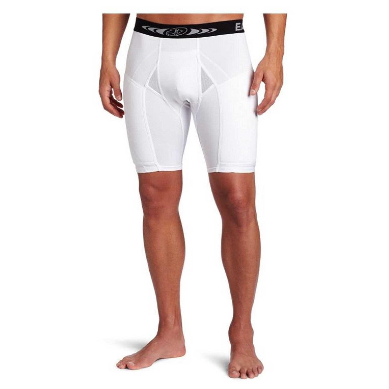 Easton Extra Padded Sliding Shorts - Image 5