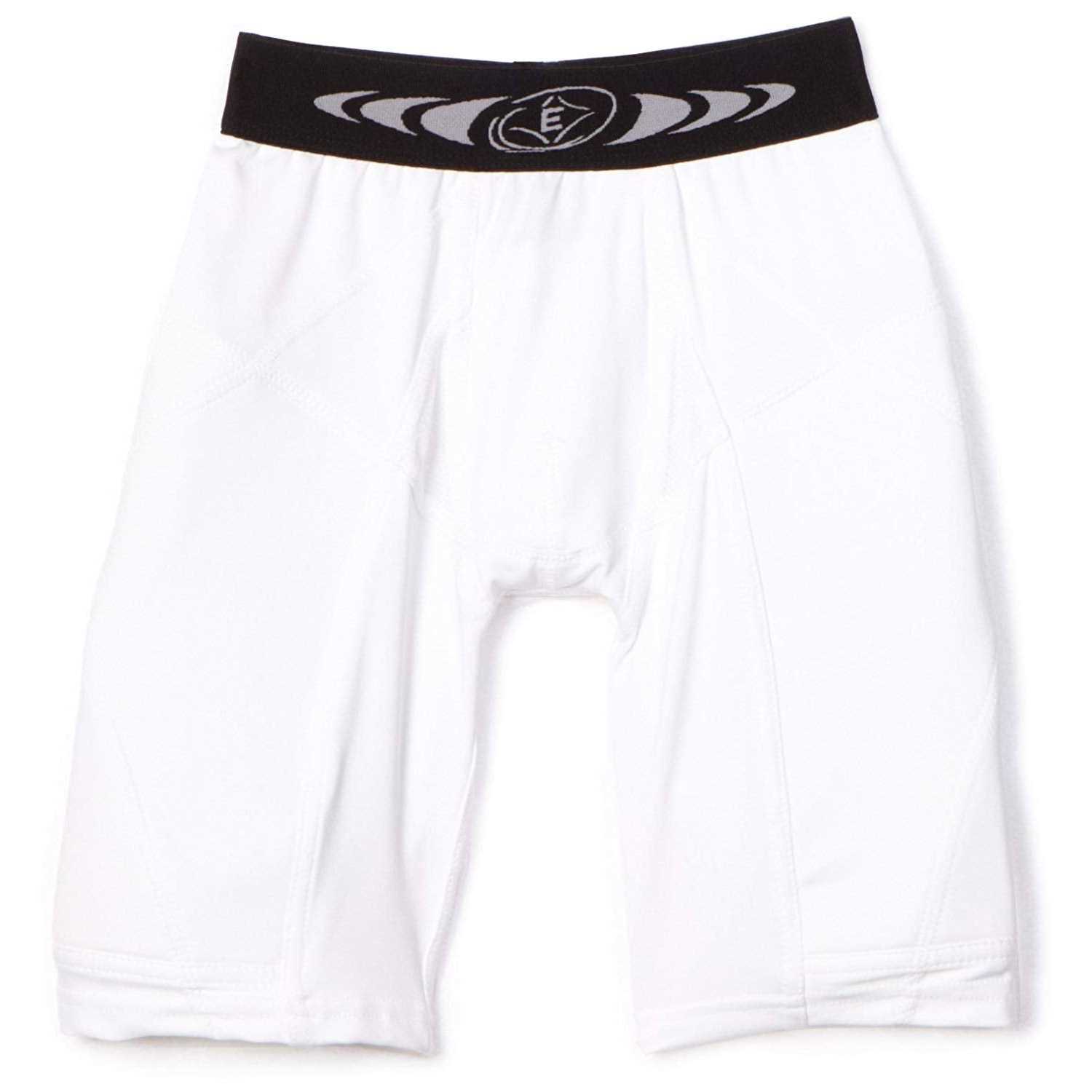 Easton Extra Padded Sliding Shorts