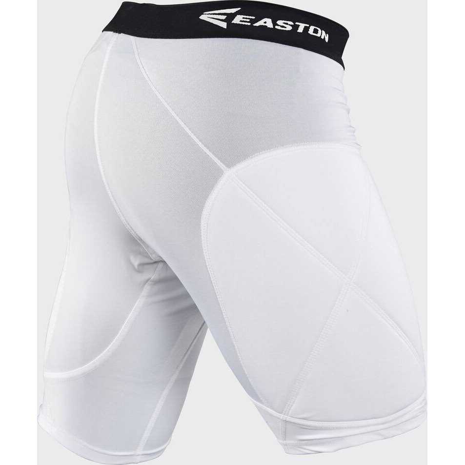 Easton Extra Padded Sliding Shorts - Image 5