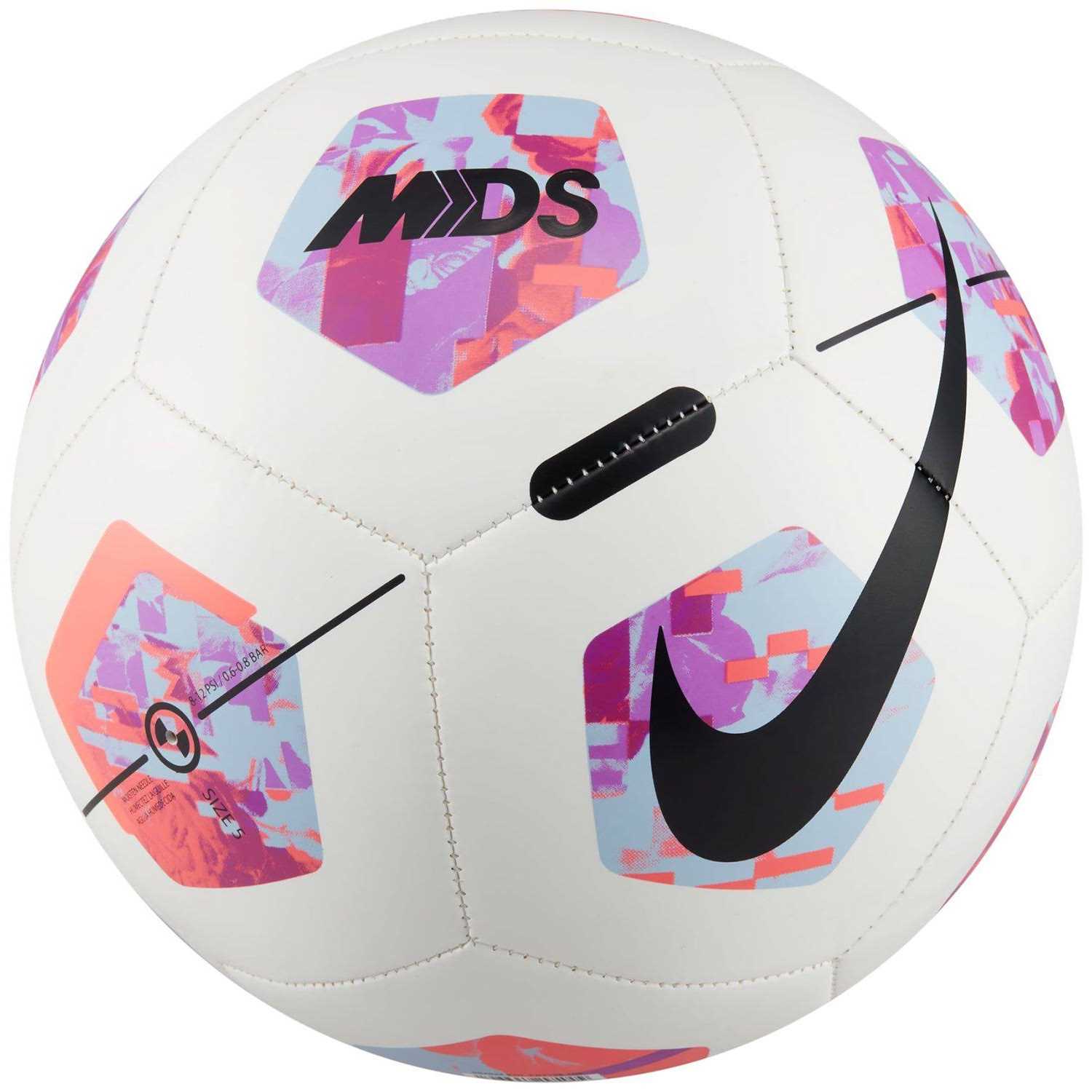 Nike Mercurial Fade Soccer Ball
