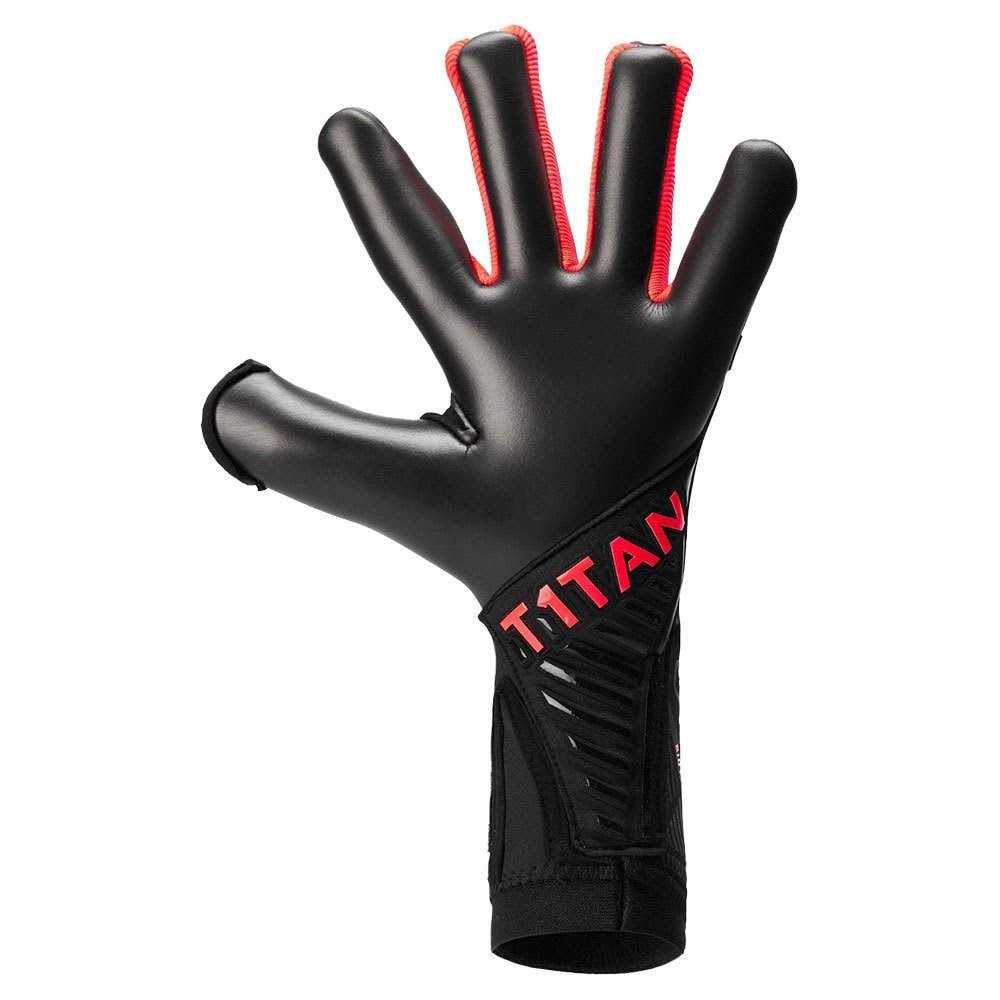 T1tan Alien 2.0 Adult Goalkeeper Gloves - Image 3