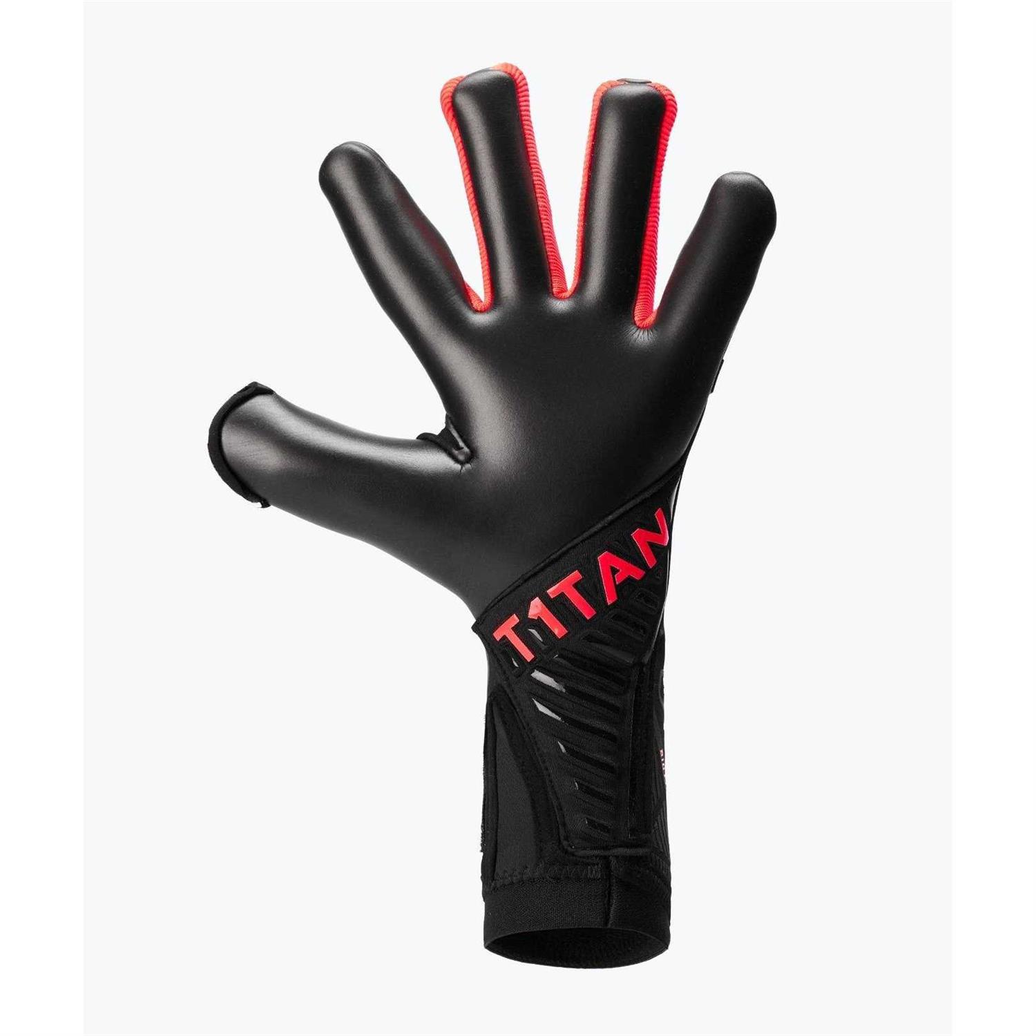 T1tan Alien 2.0 Adult Goalkeeper Gloves - Image 5