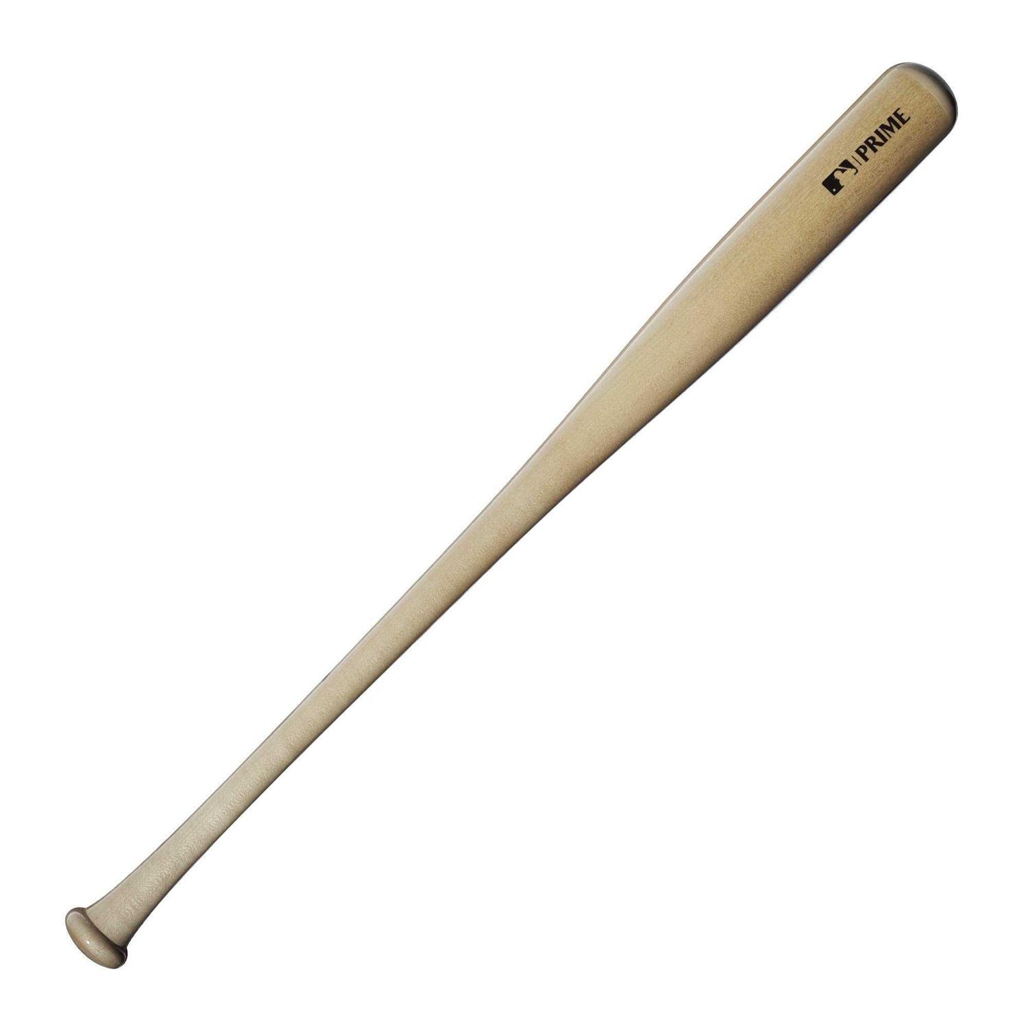 Louisville Slugger MLB Prime CB35 Bellinger Maple Bat - Image 2