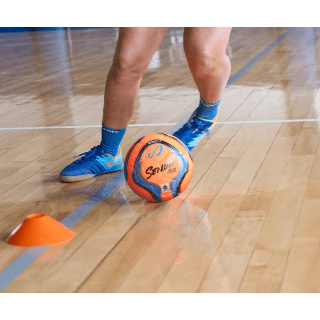 Senda Belem Futsal Training Ball - Image 4