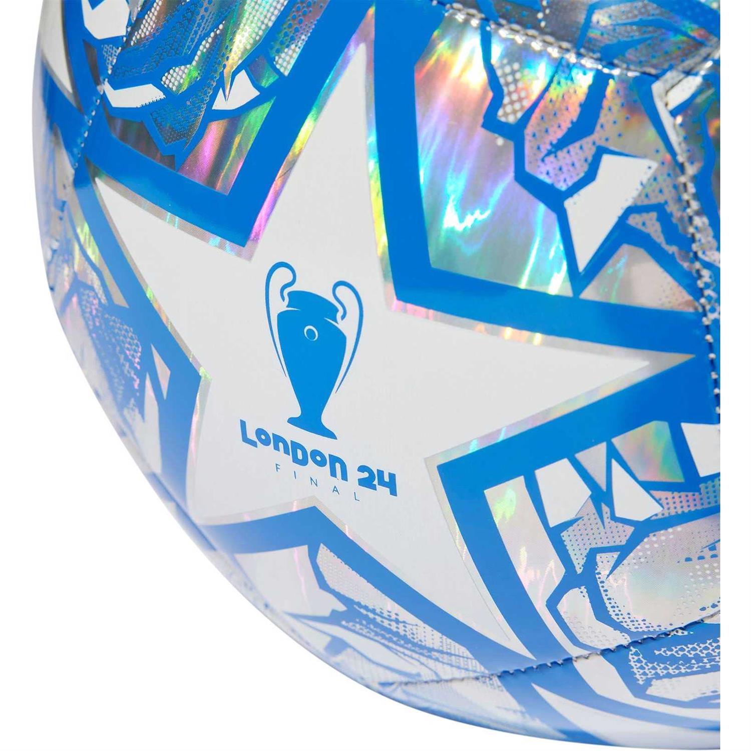 adidas UCL Training Foil Ball - Image 3