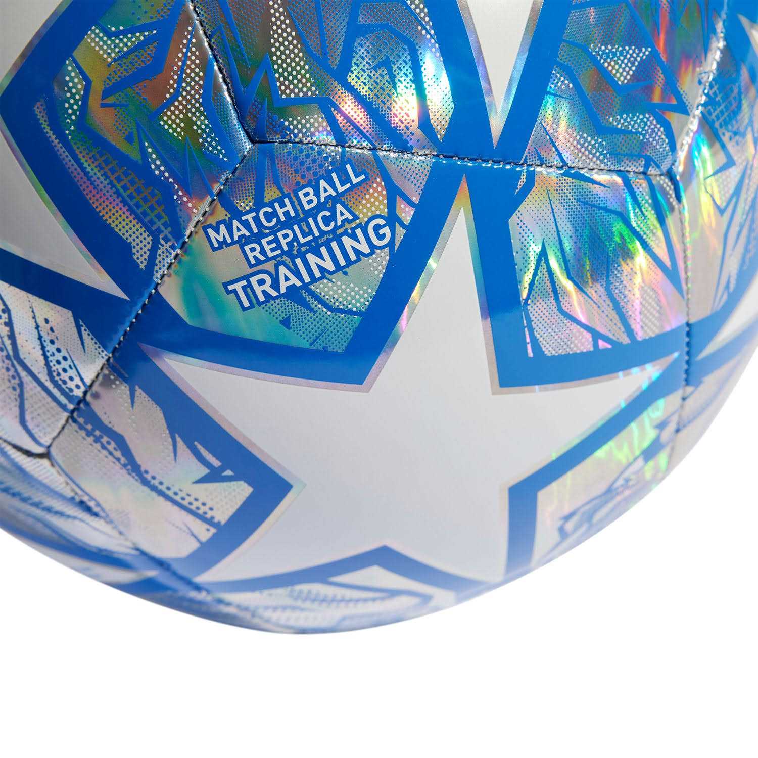 adidas UCL Training Foil Ball - Image 4