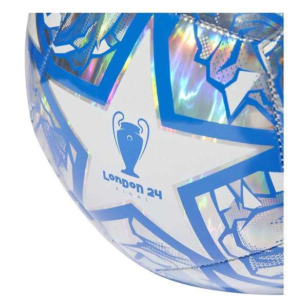 adidas UCL Training Foil Ball - Image 5