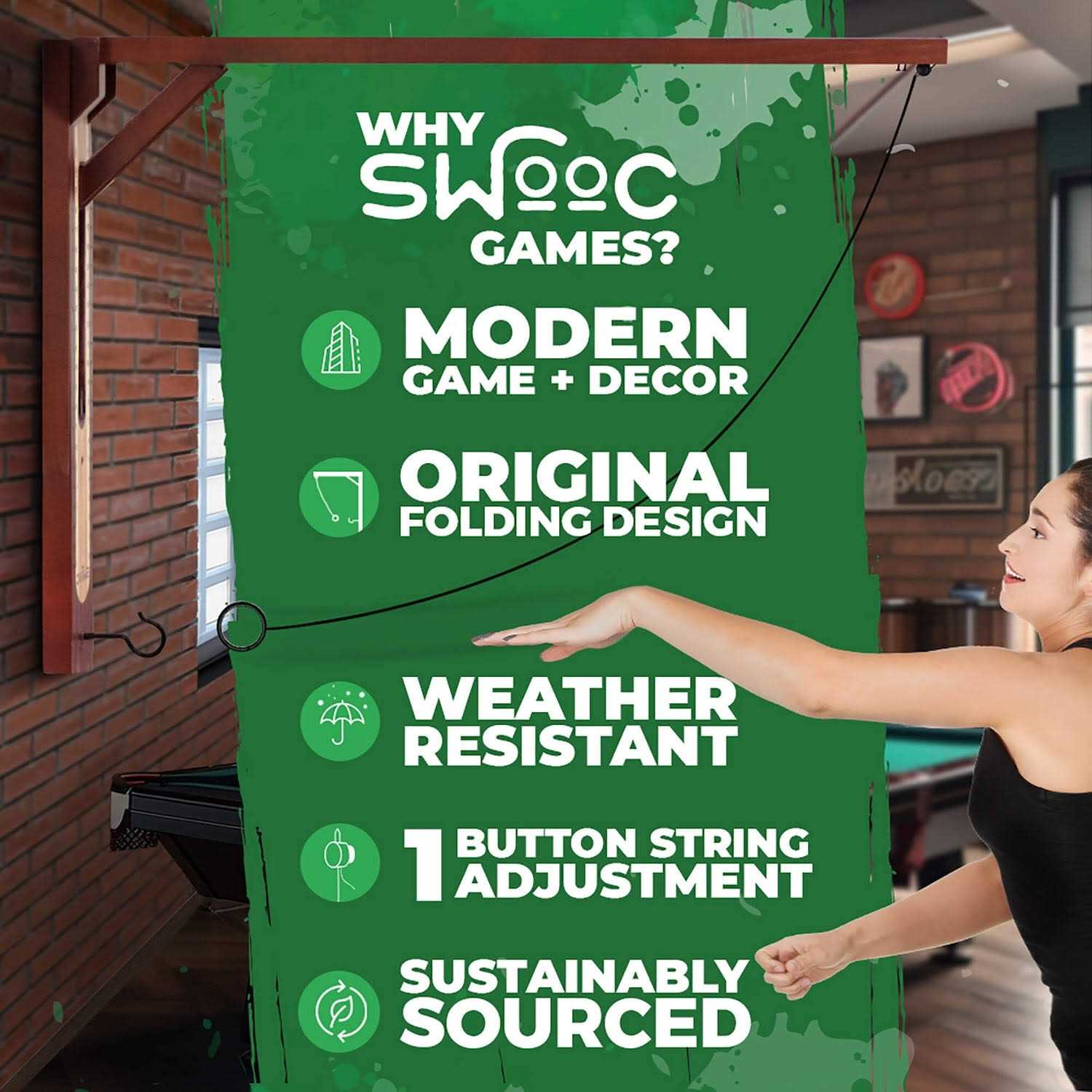 SWOOC Hook and Ring Game - Image 3