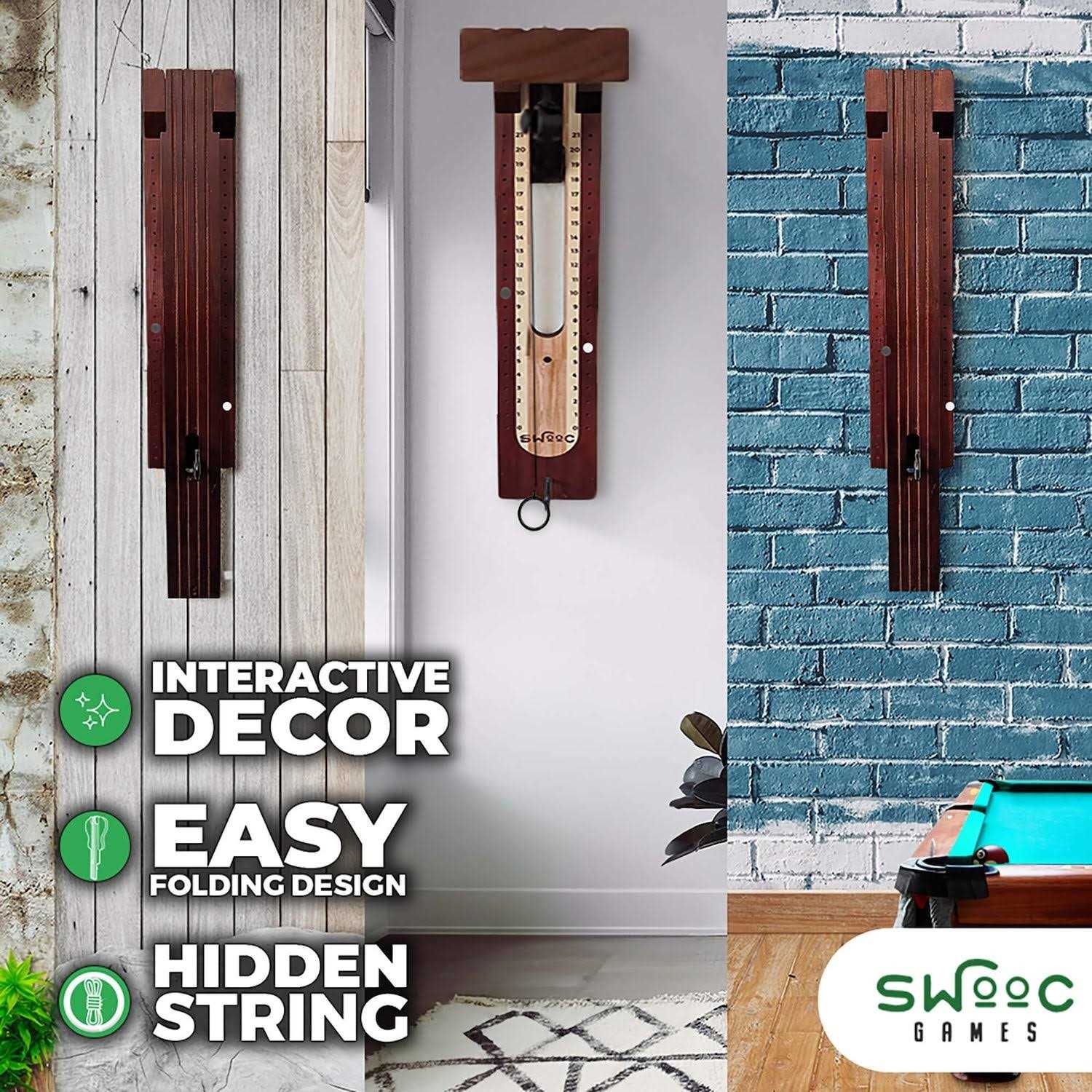 SWOOC Hook and Ring Game - Image 4