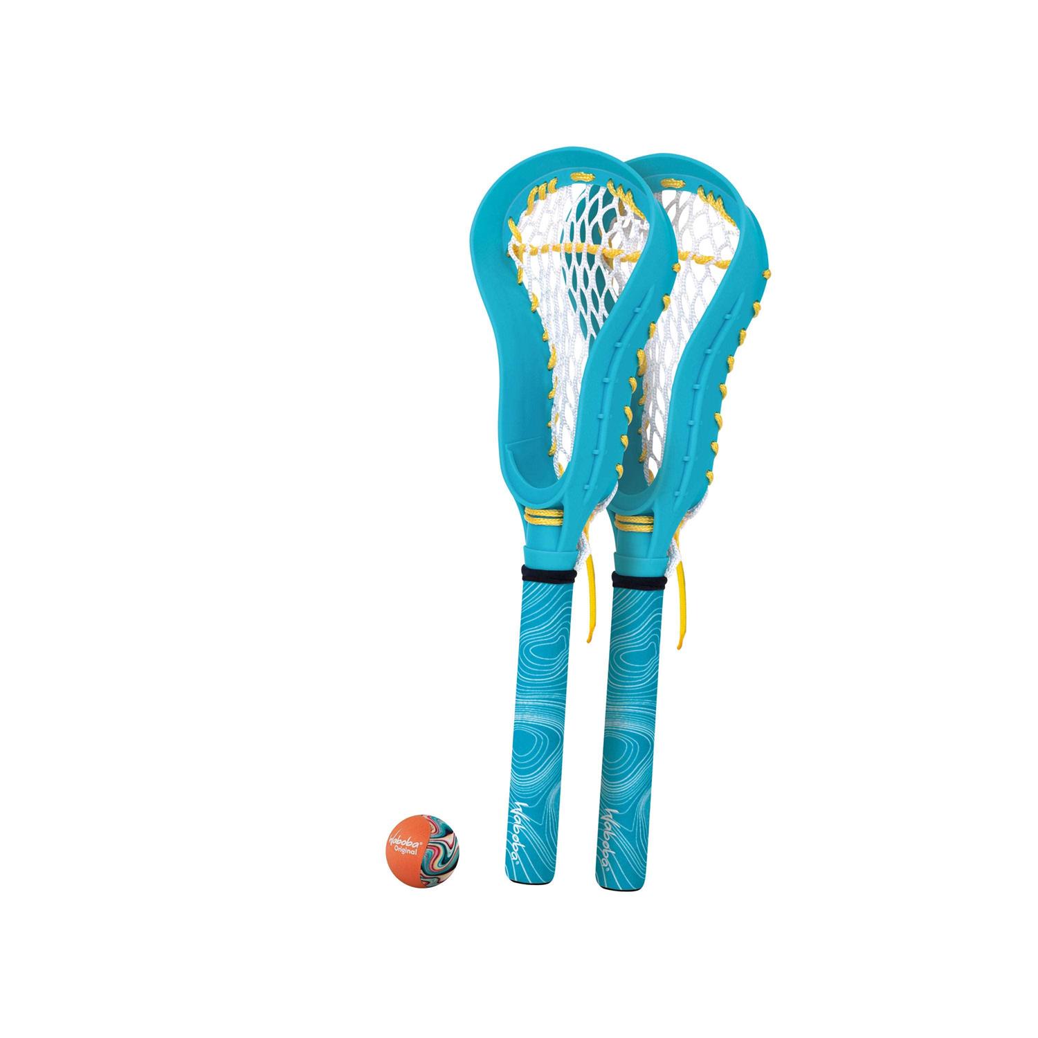 Mini Waboba Lacrosse Set