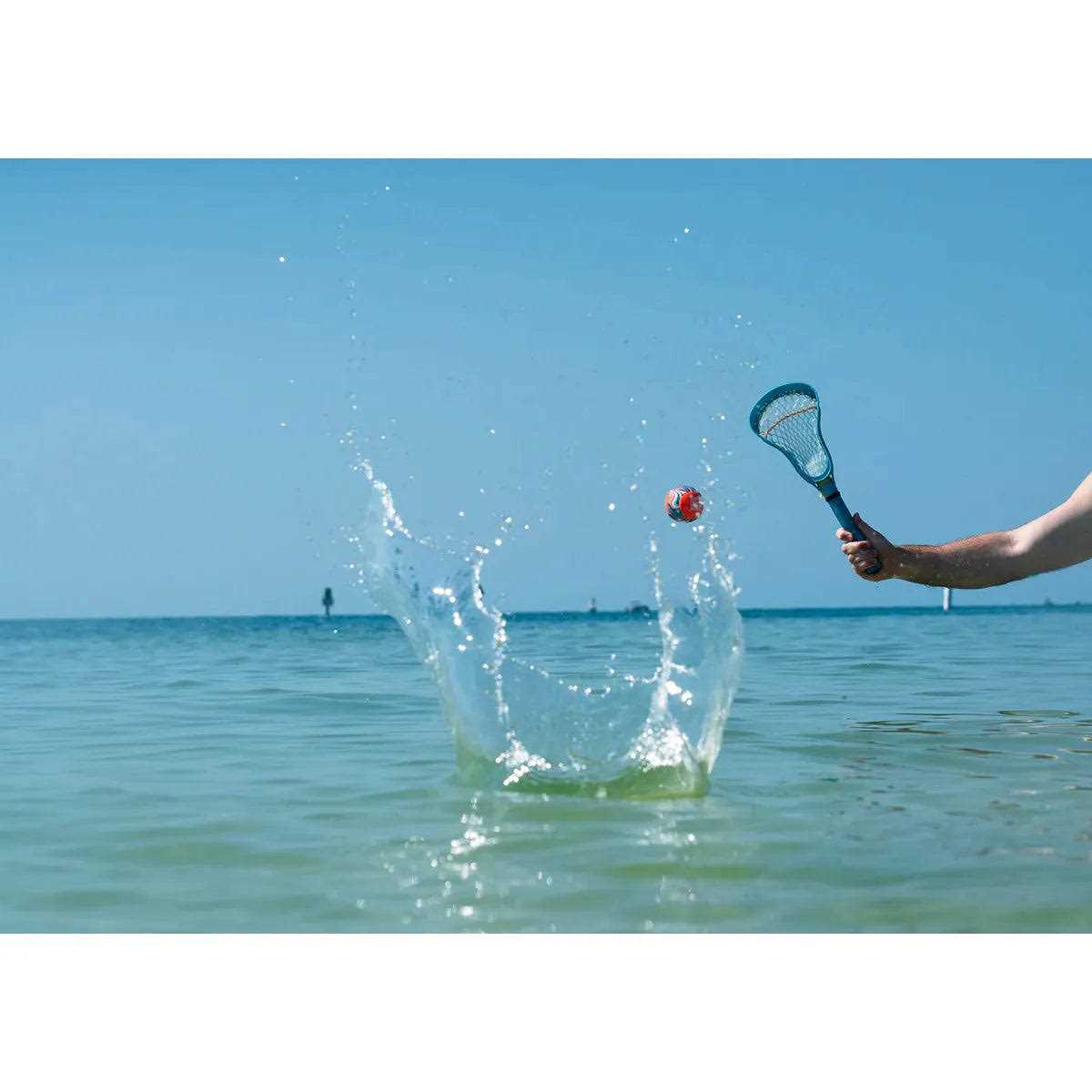Mini Waboba Lacrosse Set - Image 4