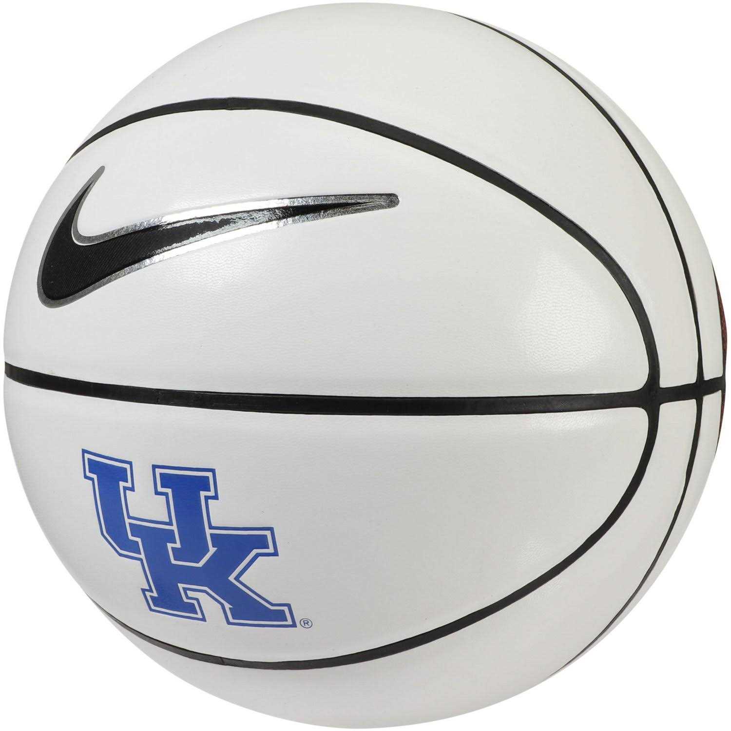 Nike Autographic Basketball - Image 2