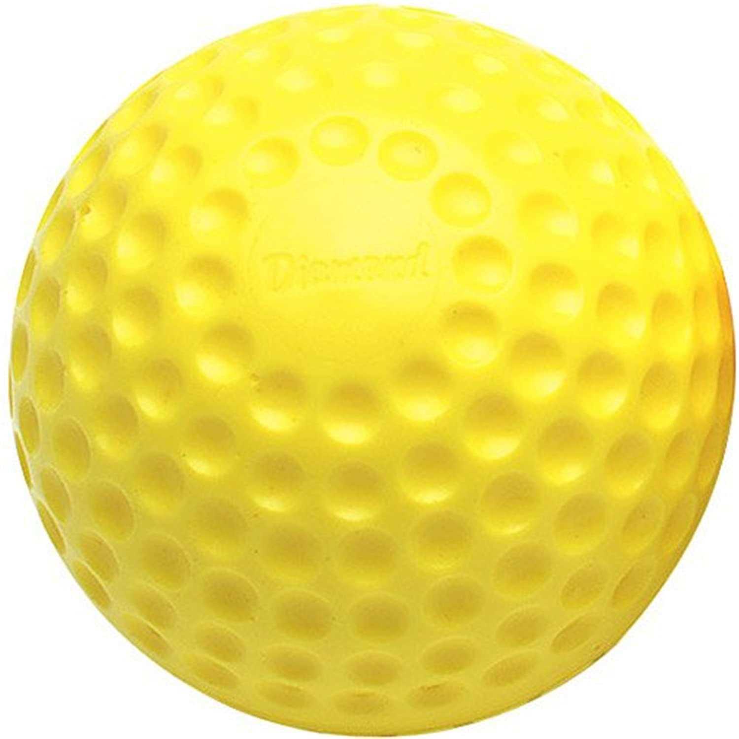 Heater Sports Pitching Machine Softballs - Image 4