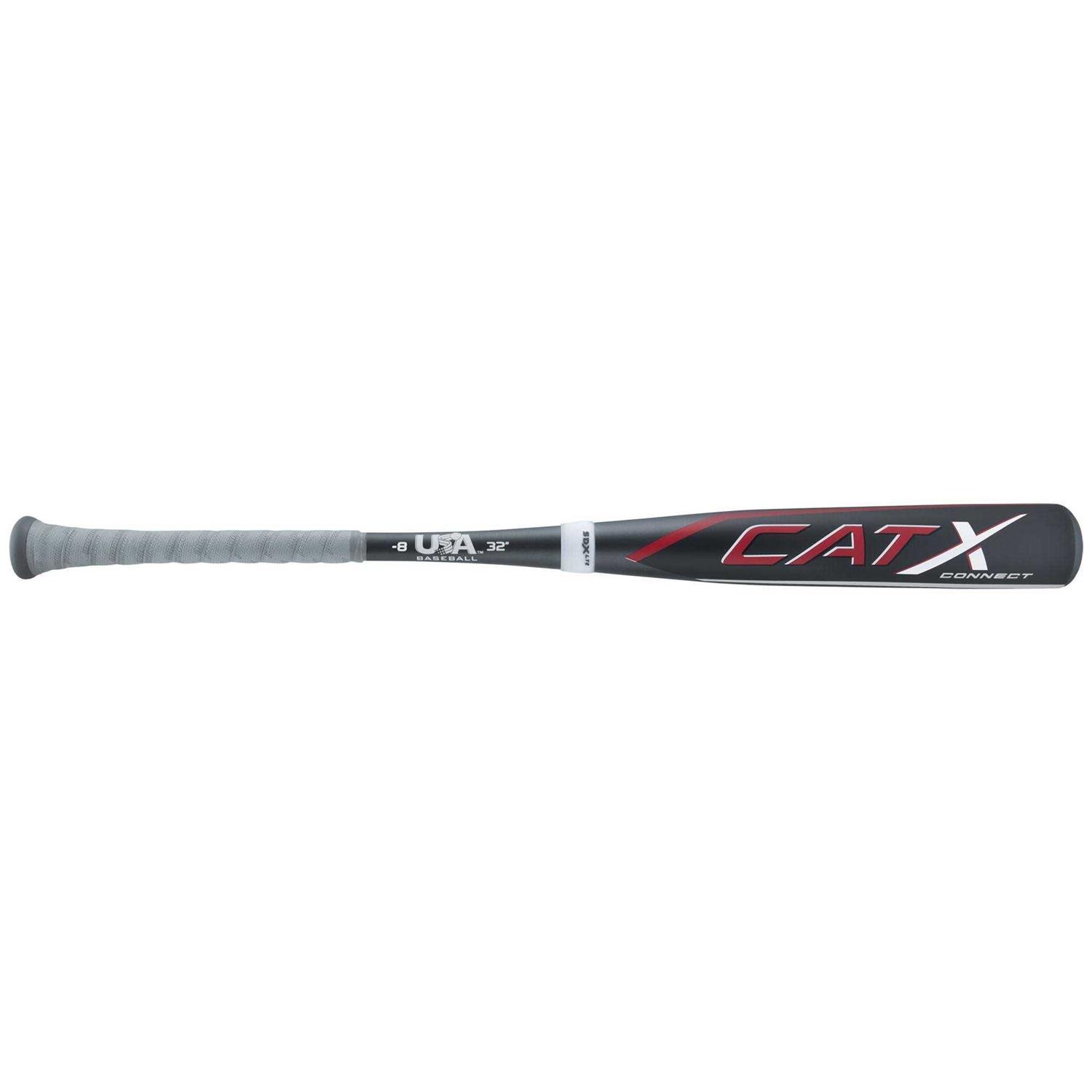 Alternative view of Marucci CATX Connect USA Baseball Bat