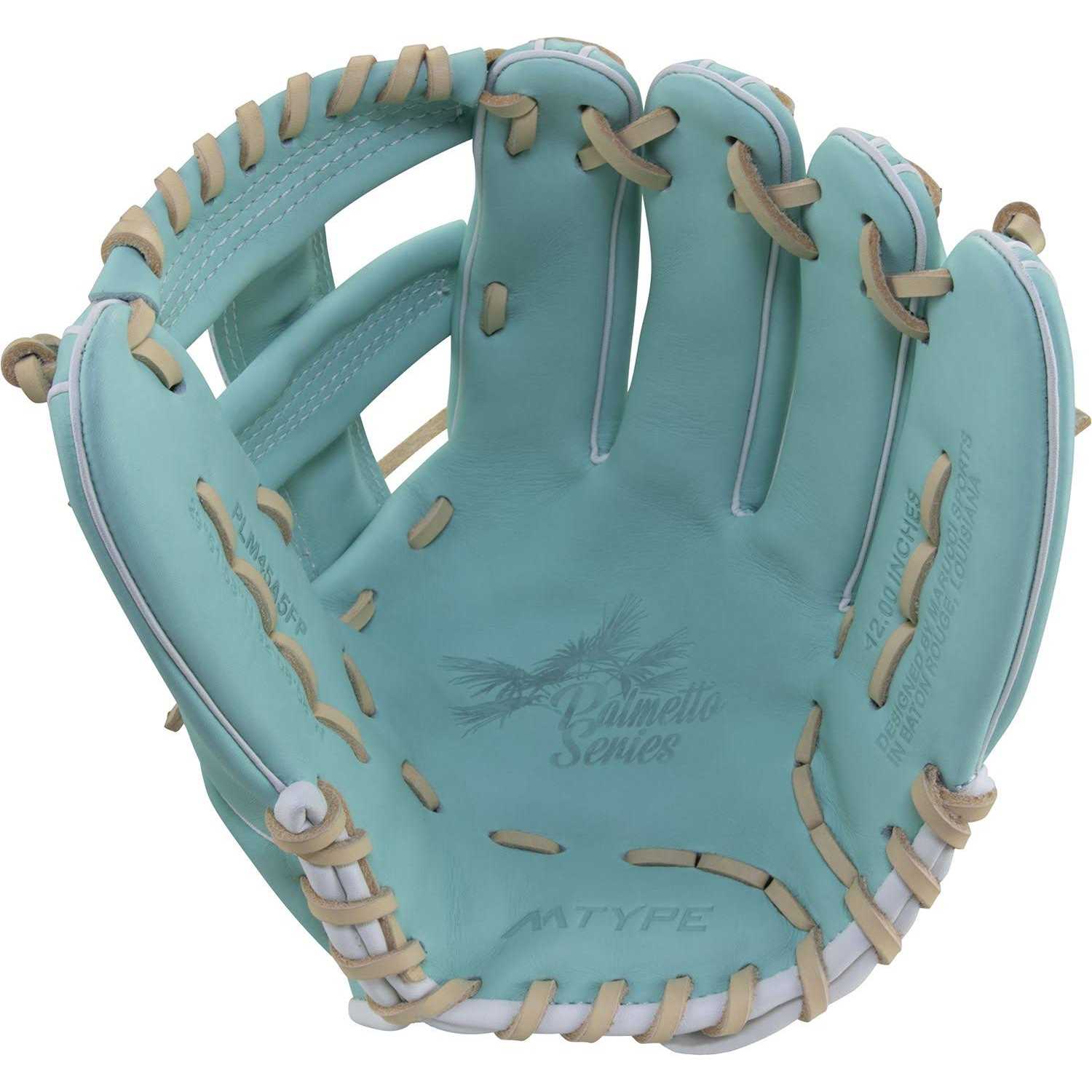 Marucci Palmetto M Type 45A5 12 Fastpitch Glove - Image 4