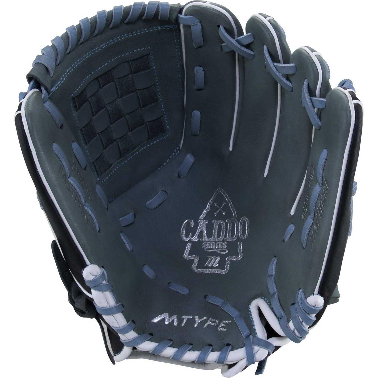 Marucci Caddo 11.5 Youth Fastpitch Softball Glove - Image 3