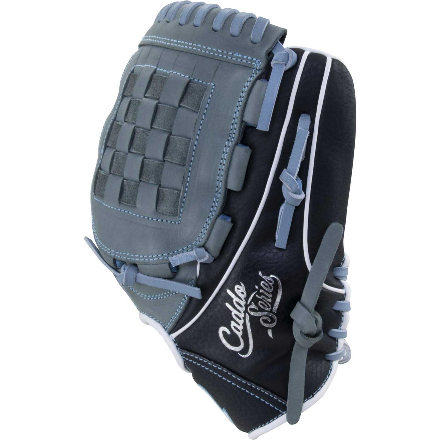 Marucci Caddo 11.5 Youth Fastpitch Softball Glove - Image 5