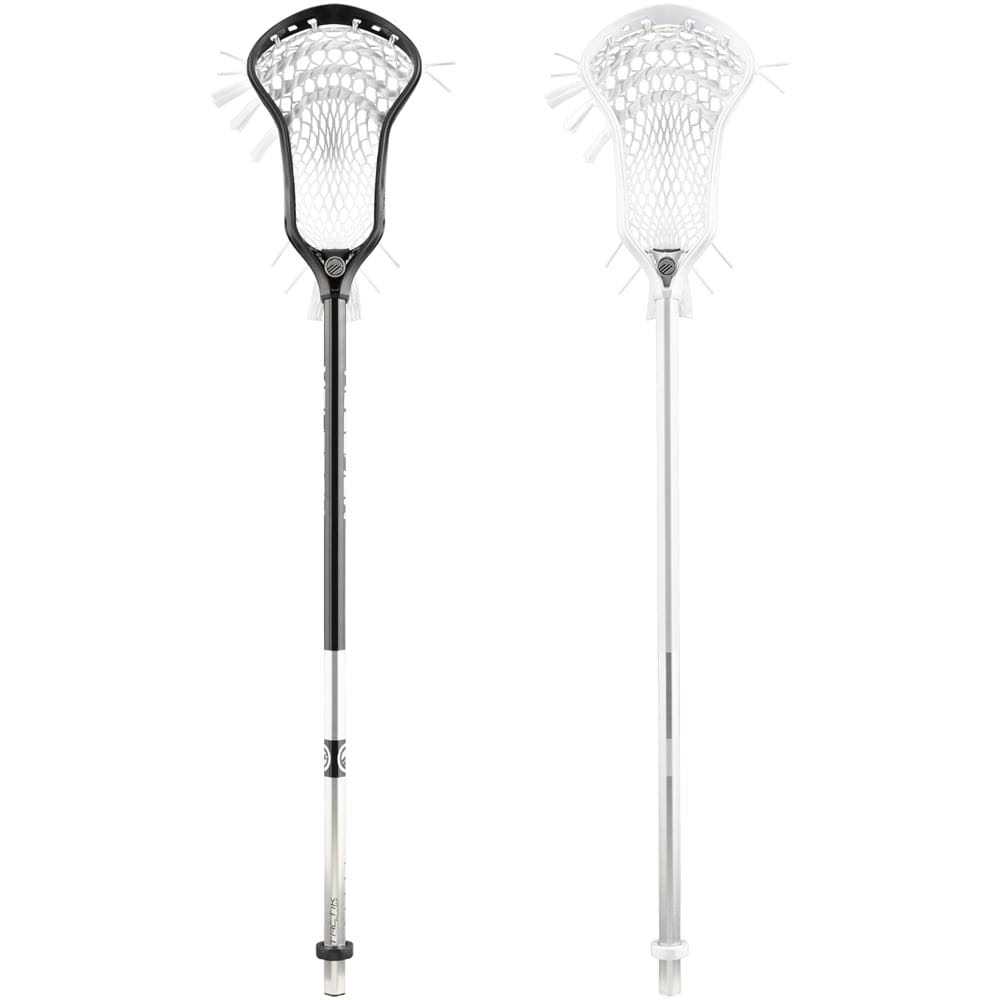 Maverik Kinetik Complete Lacrosse Stick - Image 3