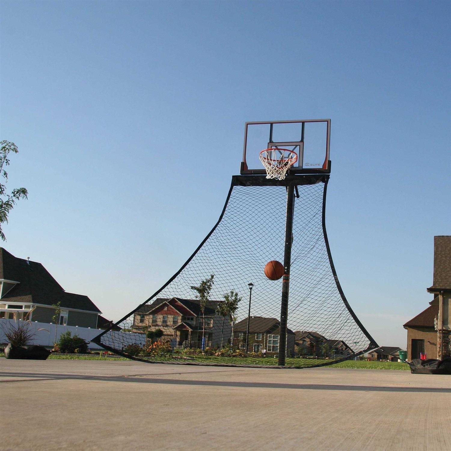 Lifetime Ball Return Net 12347