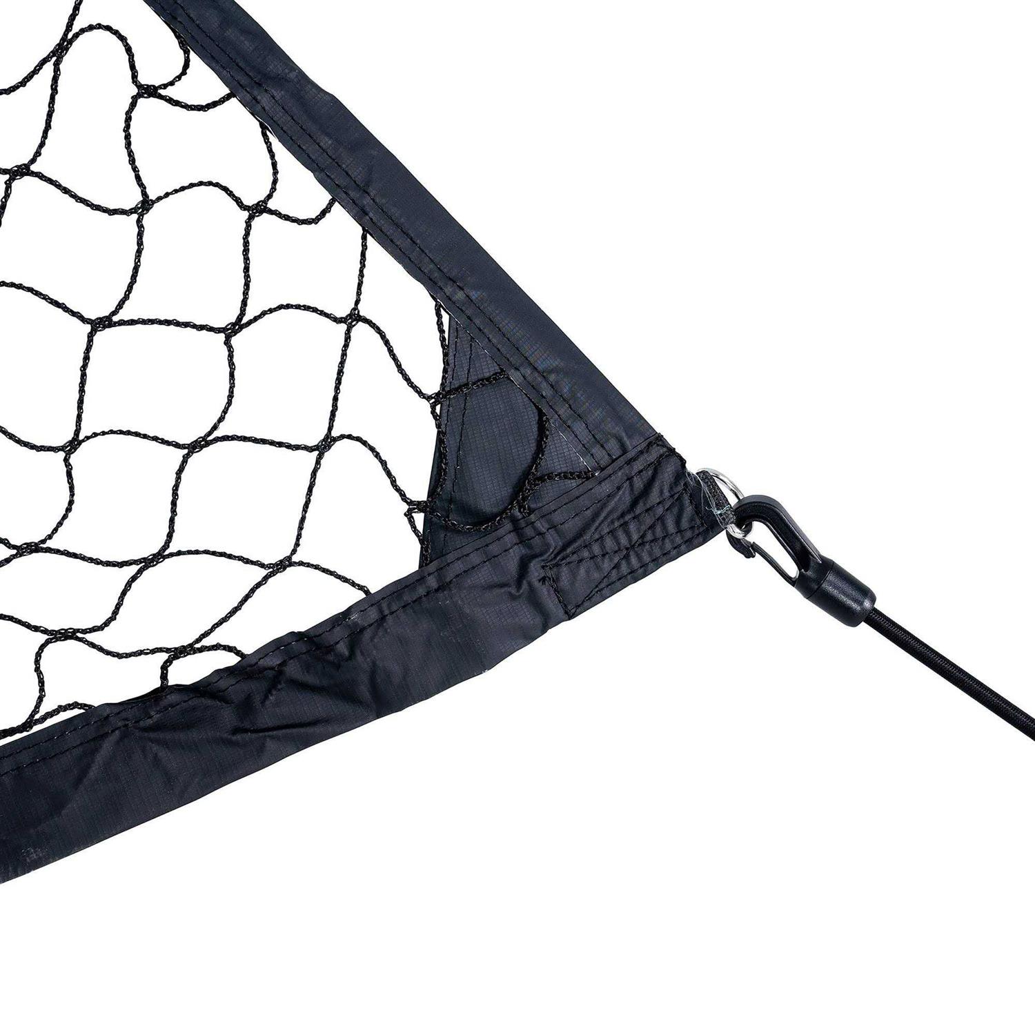 Alternative view of Lifetime Ball Return Net 12347