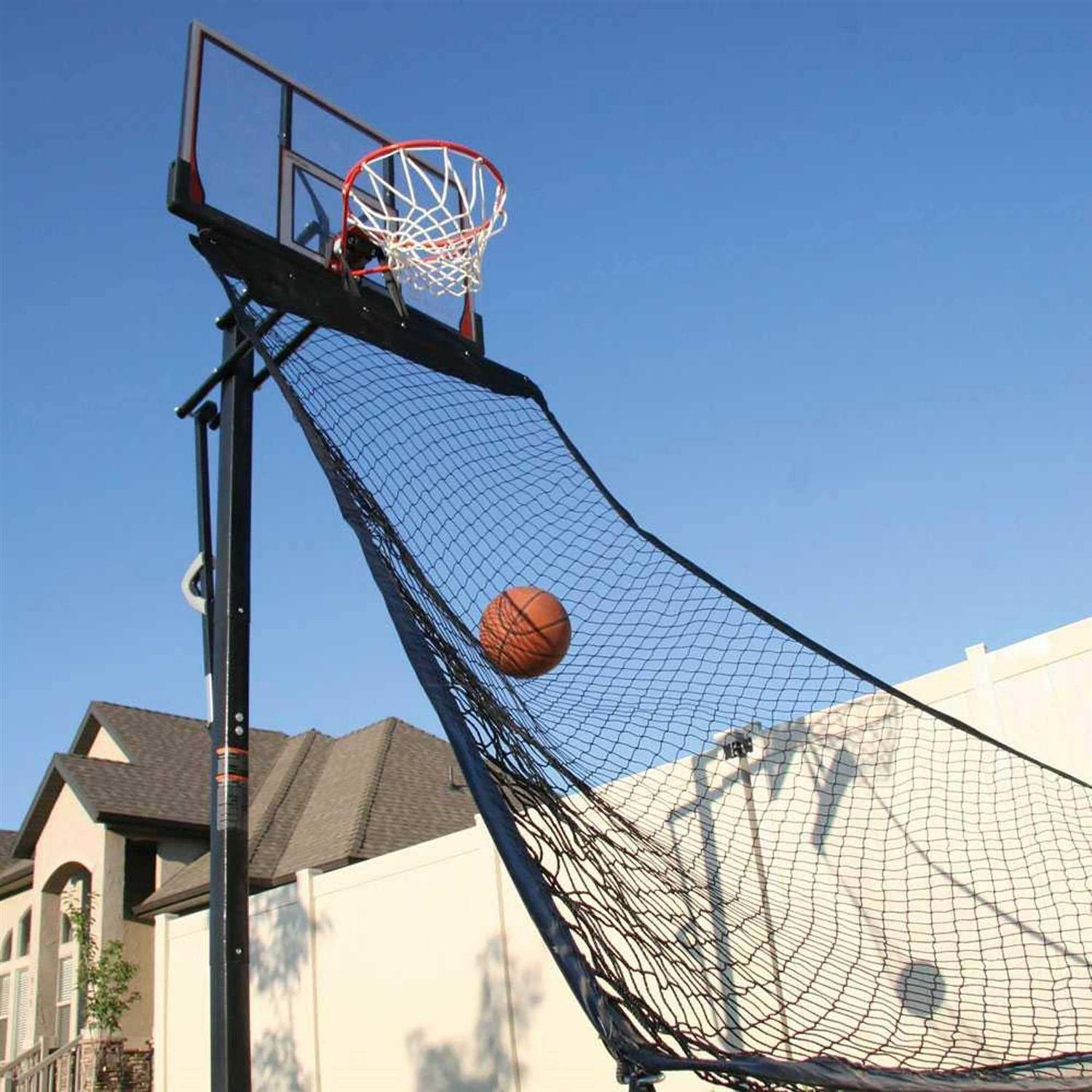 Lifetime Ball Return Net 12347 - Image 4