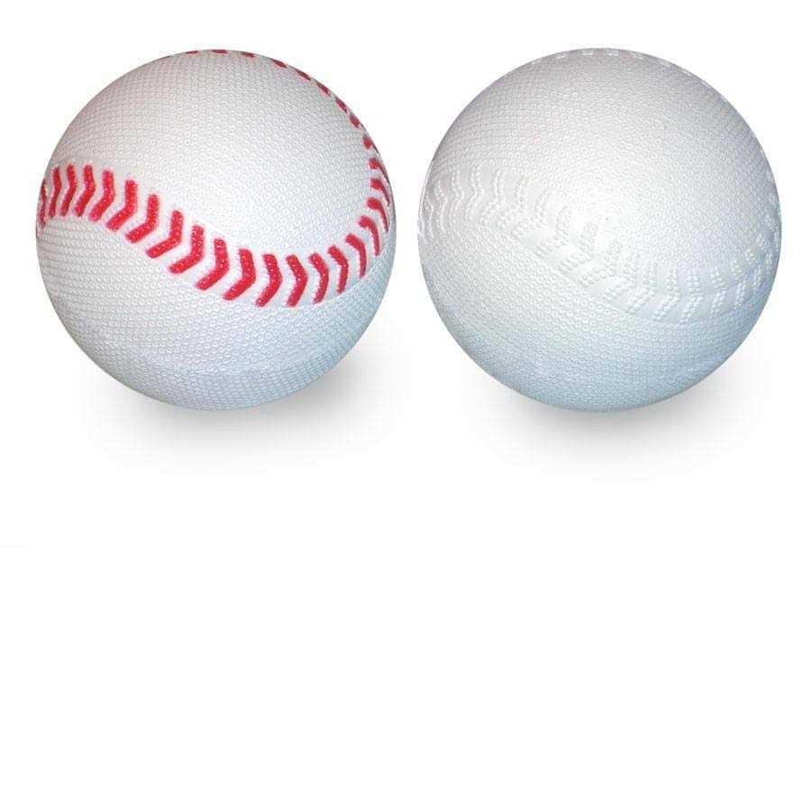 Jugs Bucket of Small-Baseballs - Image 3