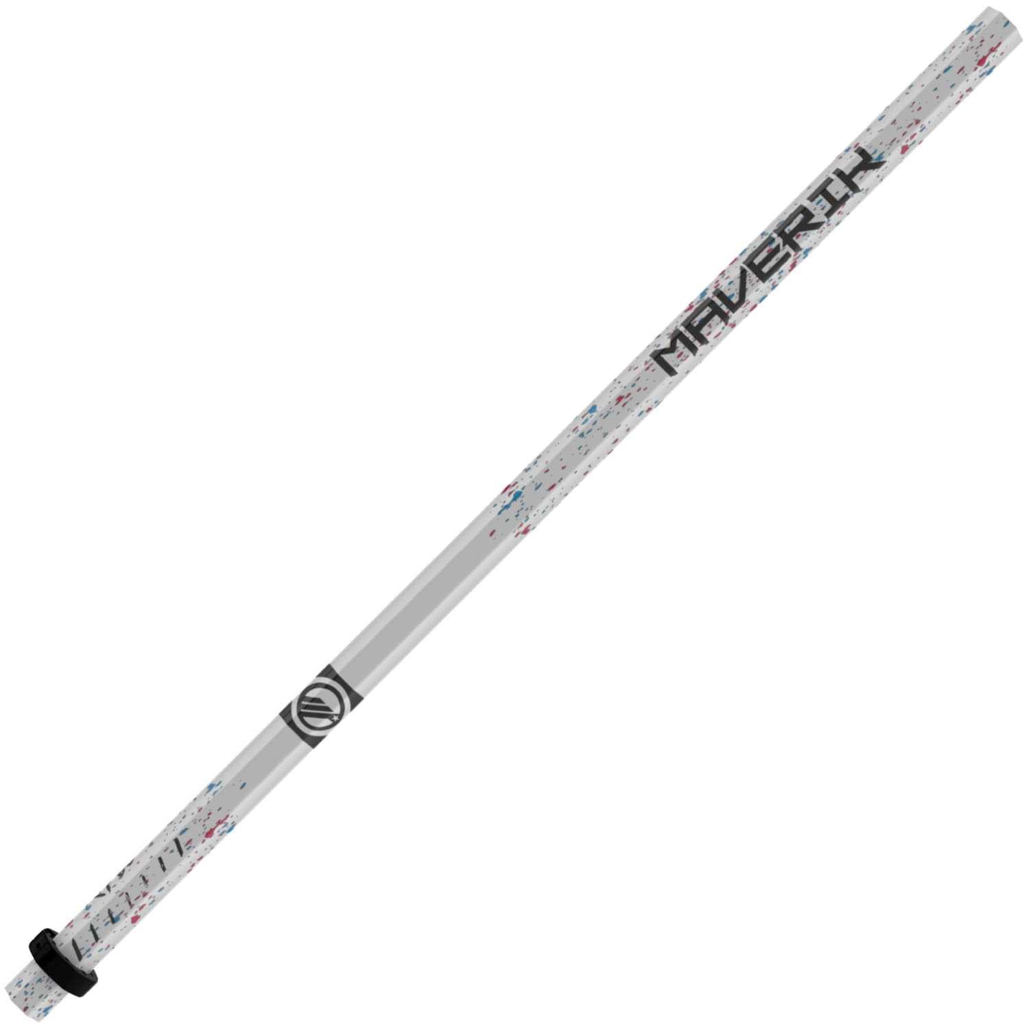 Maverik Range 2024 Lacrosse Shaft - Image 3