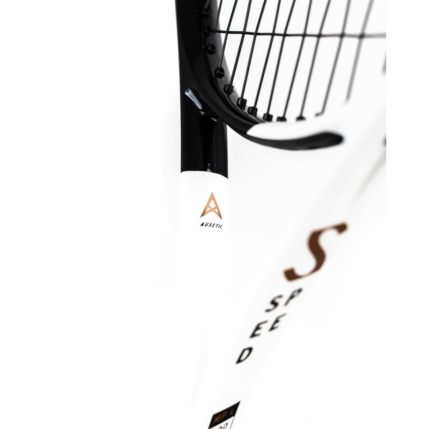 Head 2022 Speed Mp Tennis Racquet - Image 4