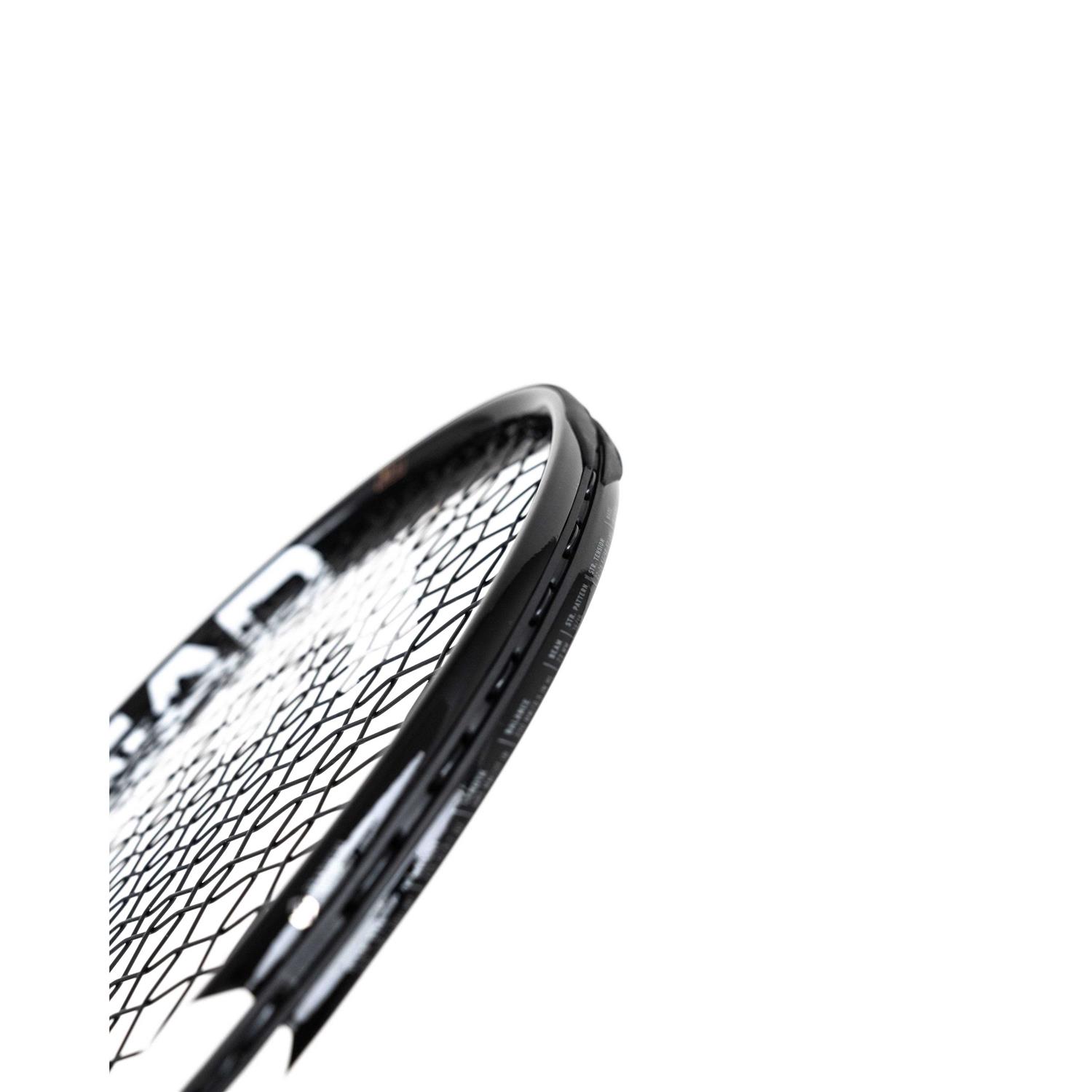 Head 2022 Speed Mp Tennis Racquet - Image 5