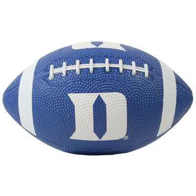 Duke Blue Devils Mini Rubber Basketball