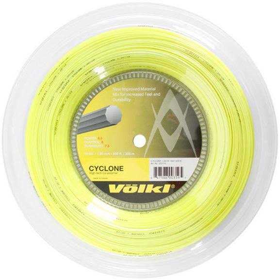 Volkl Cyclone Tennis String Reel - Image 5
