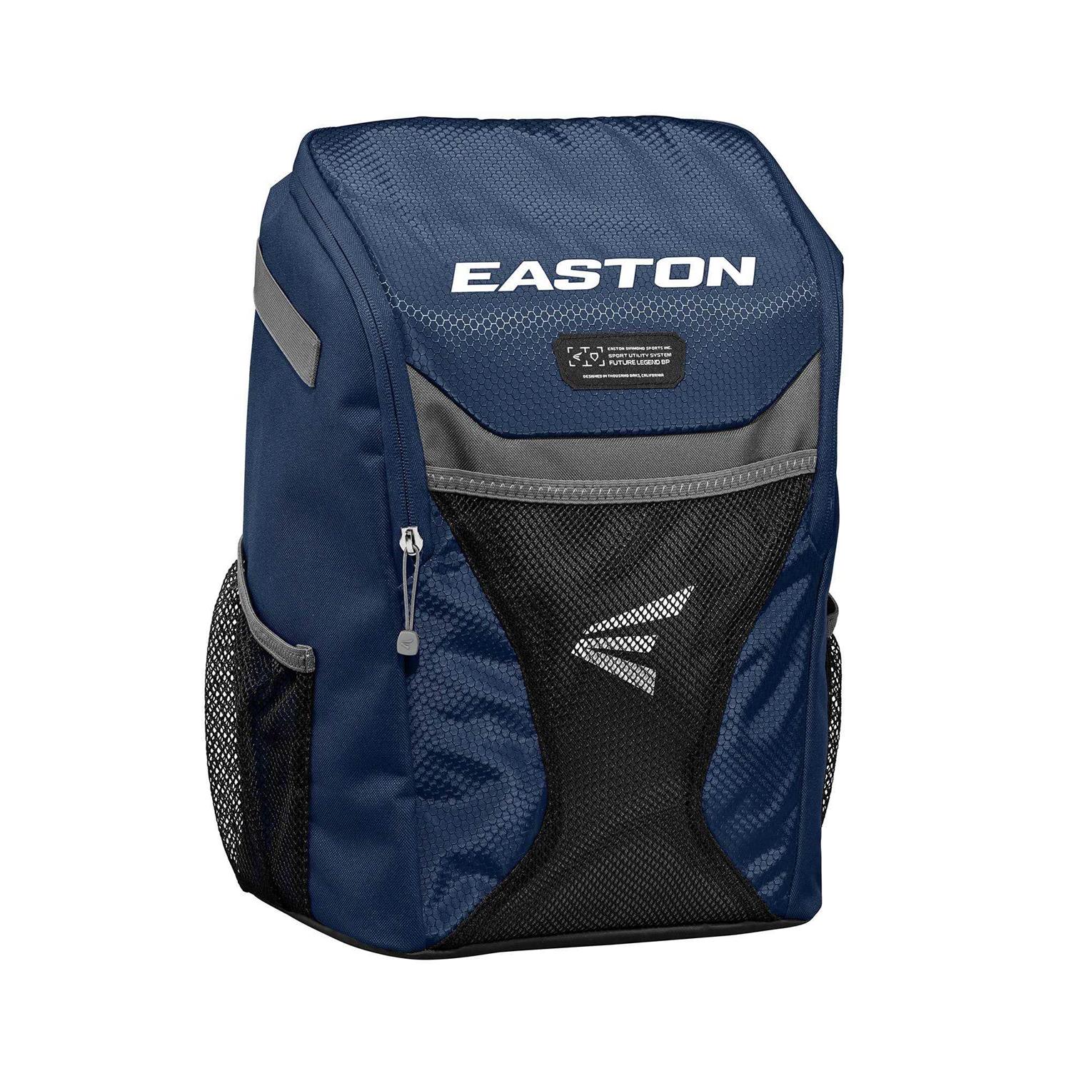Easton Future Legend Baseball Backpack