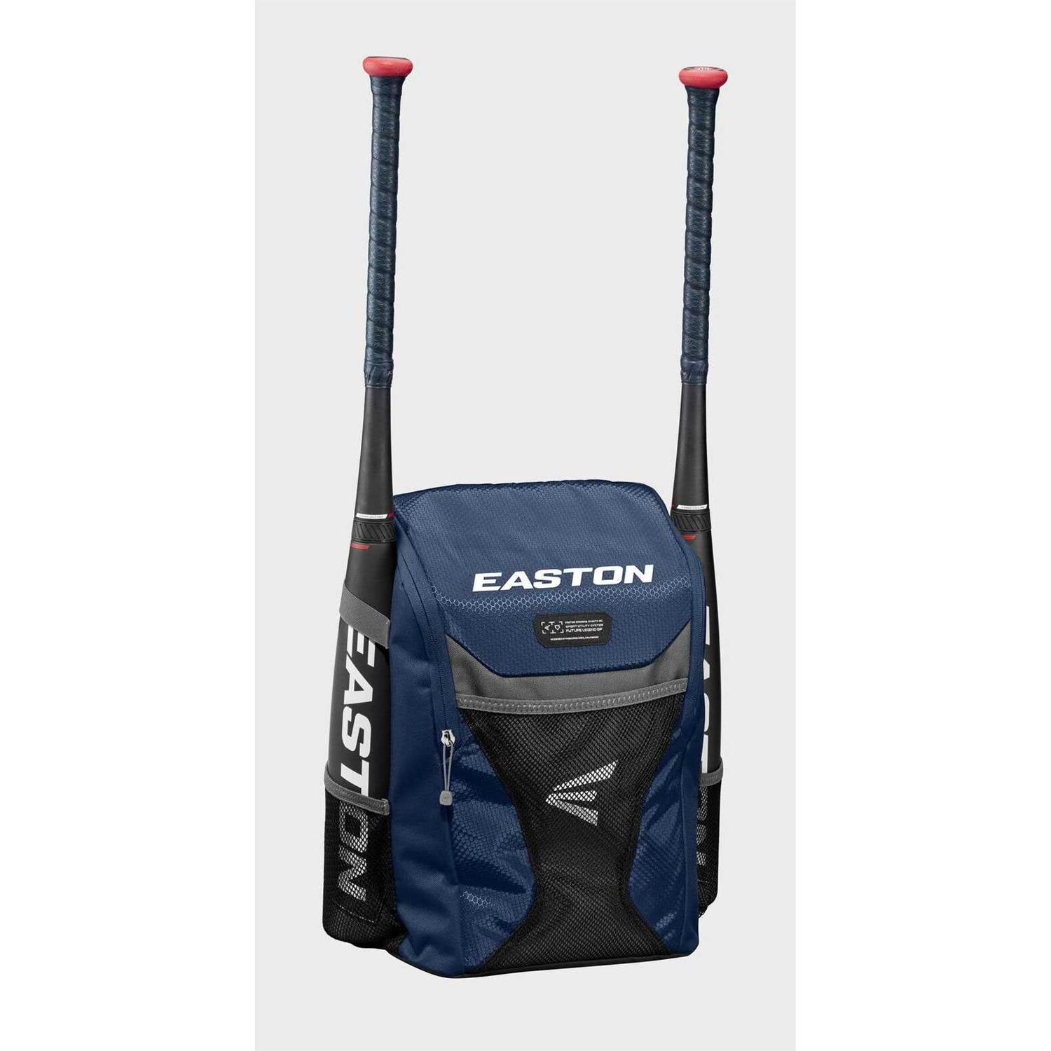 Easton Future Legend Baseball Backpack - Image 4