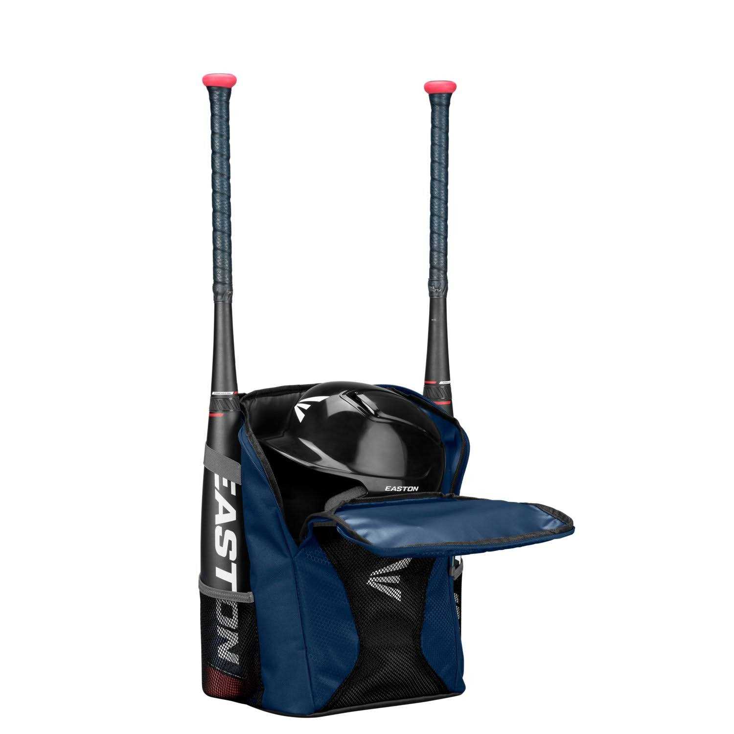 Easton Future Legend Baseball Backpack - Image 5