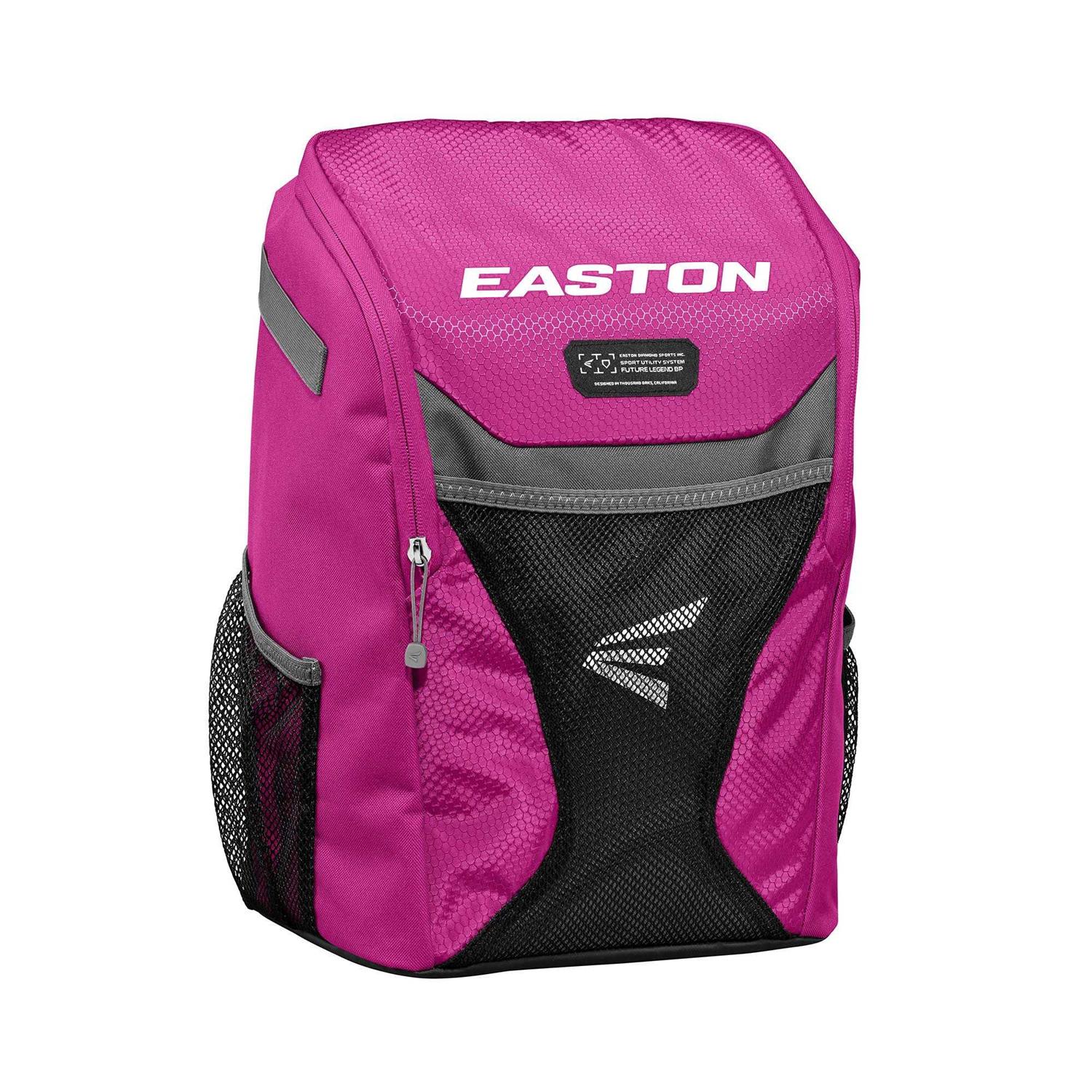 Easton Future Legend Baseball Backpack